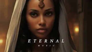 Eternal Music - Ethnic Chill & Deep House Mix 2024 [Vol.3]