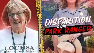 Disparition mystérieuse d'une Park Ranger en pleine montagne (#HVI)