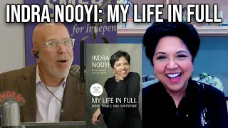 Indra Nooyi: My Life In Full