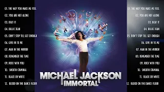 Michael Jackson álbum completo 🔥 Michael Jackson Grandes éxitos mejores canciones