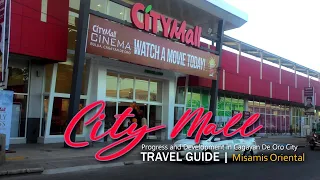 Progress and Development in Cagayan De Oro City | Citymall Bulua Cagayan de Oro City