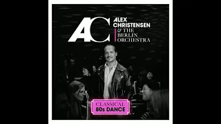 Never Ending Story - Alex Christensen & The Berlin Orchestra feat. Ana Kohler