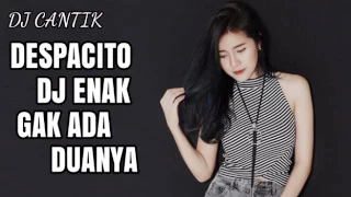 DJ DESPACITO REMIX ENAK | FULL BASSBEAT GAK ADA 2 Nya