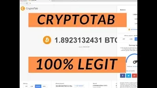 Bitcoin mining for free-- 100% Legit