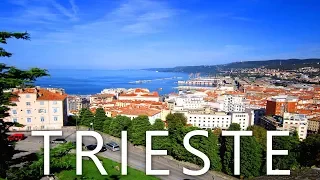 One day in Trieste, Italy (what to visit)