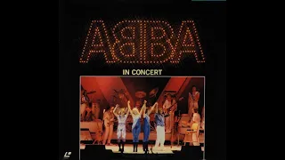 Abba In Concert - arr.  Heinz Briegel  (A)