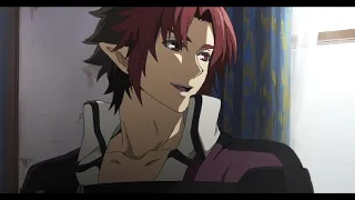 Crowley Eusford - M3 & U || AMV