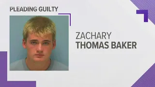 19-year-old sentenced to 25 years for sexual abuse of a child