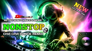 🔥 NONSTOP 2024 ( CHA CHA DISCO DANCE REMIX ) KEYCZ MUSIC REMIX