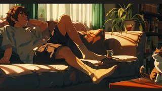 Your Perfect Lofi Companion: Tailored Beats for Studying and Relaxation - LO-FI 2024