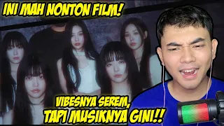 ACTING NYA KEREN LOH!!! - Red Velvet - Chill Kill [MV] Reaction - Indonesia