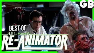 Best of RE-ANIMATOR (2/2)