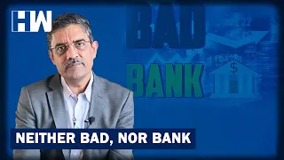 Business Tit-Bits: Neither Bad, Nor Bank