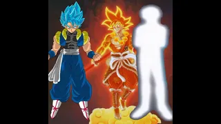 fusion goku solos