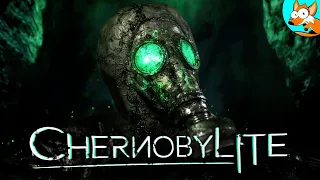 Выживание СТАЛКЕРА и тайны Чернобыля! - Chernobylite #2