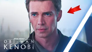 ЭТО ШЕДЕВР! Что показали в 5 серии Оби-Вана Кеноби! [Star Wars: Obi-Wan Kenobi]