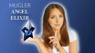 MUGLER ANGEL ELIXIR