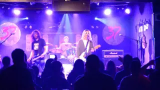 NEVERMIND ( NIRVANA TRIBUTE BAND) PROMO