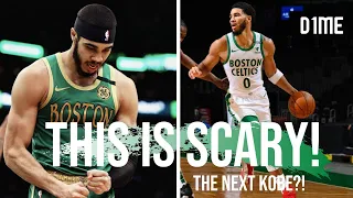 3 Reasons Why Jayson Tatum Is An Elite Scorer | The Ultimate Breakdown