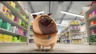 PetSmart TV Commercial, 'The Secret Life of Pets: Treats'