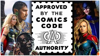 The Superhero Diversity Problem: Agendas and the CCA