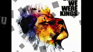 2 Tigers - Tigerstyle - Immortal Productions - Once We Were Kings