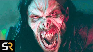 Morbius: Everything You Need To Know