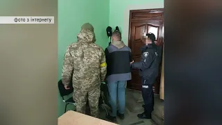 За ухилення від призову на військову службу судитимуть буковинця