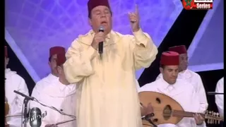 Twahachnak Bouzoubaa   توحشناك : المرحوم الحاج محمد بوزوبع