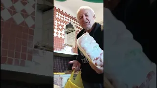 Распаковка чек продуктов из магазина.