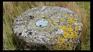 Gleniffer Braes WWII Starfish and 'Q' Airstrip Decoy Sites