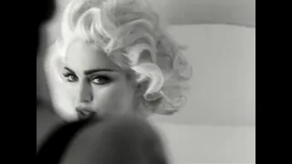 Lenny Kravitz - Justify My Erotica (Remix) (Official Music Video) ft. Madonna, Wayne & Garth