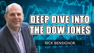 A Deep Dive Into the Dow Jones  | Rick Bensignor | In The Know Trader (07.20.21)