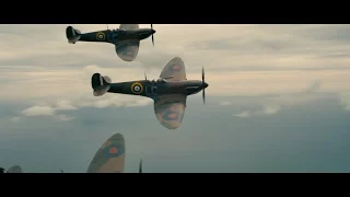 Dunkirk - Official® Trailer 2 [HD]