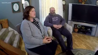 Jayme Closs' family shares their grief one month later