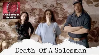 FATAL VOWS | Death of a Salesman (S3E2)