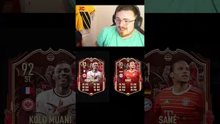 MY RANK 2 BUNDESLIGA TOTS FUT CHAMPIONS REWARDS! 🔥