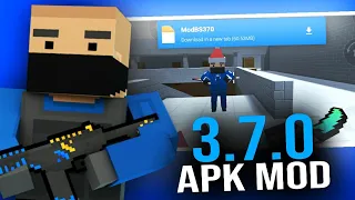 Block Strike | OLD 3.7.0 APK MOD MEDIAFIRE😎