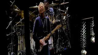 Eric Clapton - Cocaine (Toronto 2023)