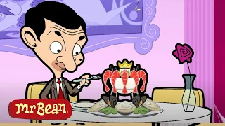 Viral Bean! | Famous Mr Bean | Funny Episodes Season 2 Mr Bean Animated | Mr Bean Cartoons