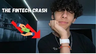 Why Fintech Companies Are Crashing!
