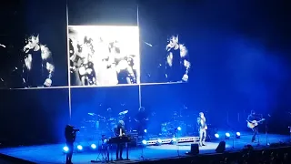 Aha "Take On Me", World Tour 2019 Live