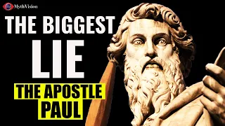 The Biggest Lie - The life of the Apostle Paul with Kenneth Humphreys
