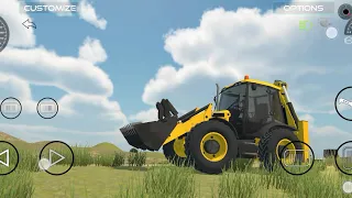 JCB India gaming Android game play new