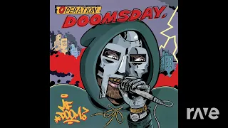 Day by Day? MF DOOM & Kurious x nujabes