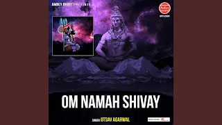 Om Namah Shivay