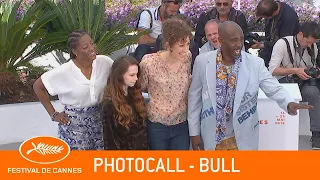 BULL - Photocall - Cannes 2019 - EV