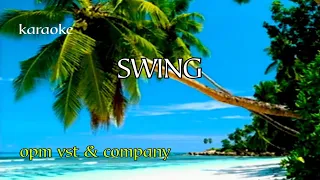 SWING - VST & COMPANY KARAOKE