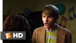 Fred 2: Night of the Living Fred (4/10) Movie CLIP - Talia is Kevin's Sister? (2011) HD