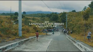 Landyachtz Philippines Casili Outlaw 2019
